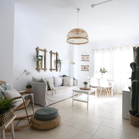 Near The Beach - 3Bed - 2Bath - Wifi Las Palmas de Gran Canaria Exteriör bild