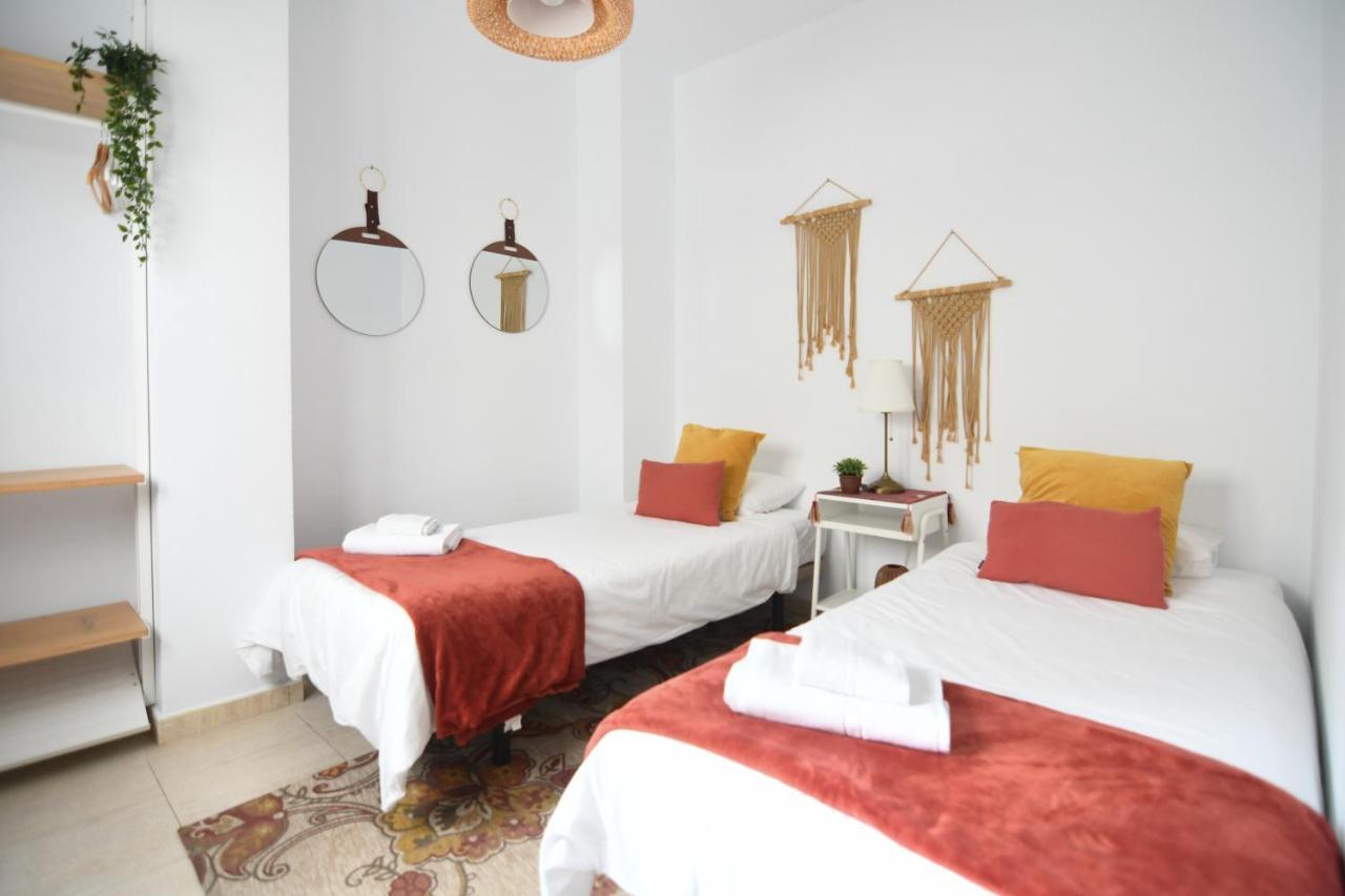 Near The Beach - 3Bed - 2Bath - Wifi Las Palmas de Gran Canaria Exteriör bild