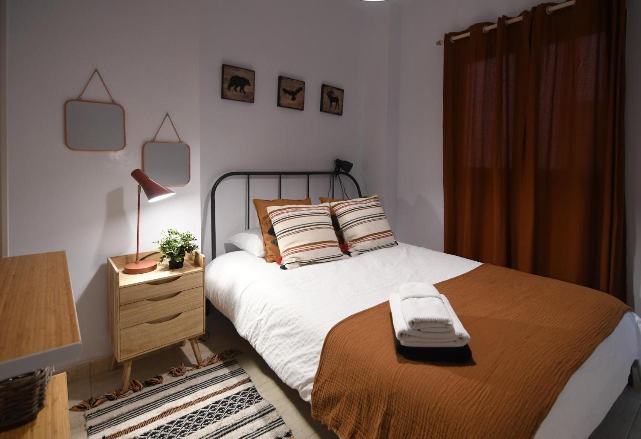 Near The Beach - 3Bed - 2Bath - Wifi Las Palmas de Gran Canaria Exteriör bild