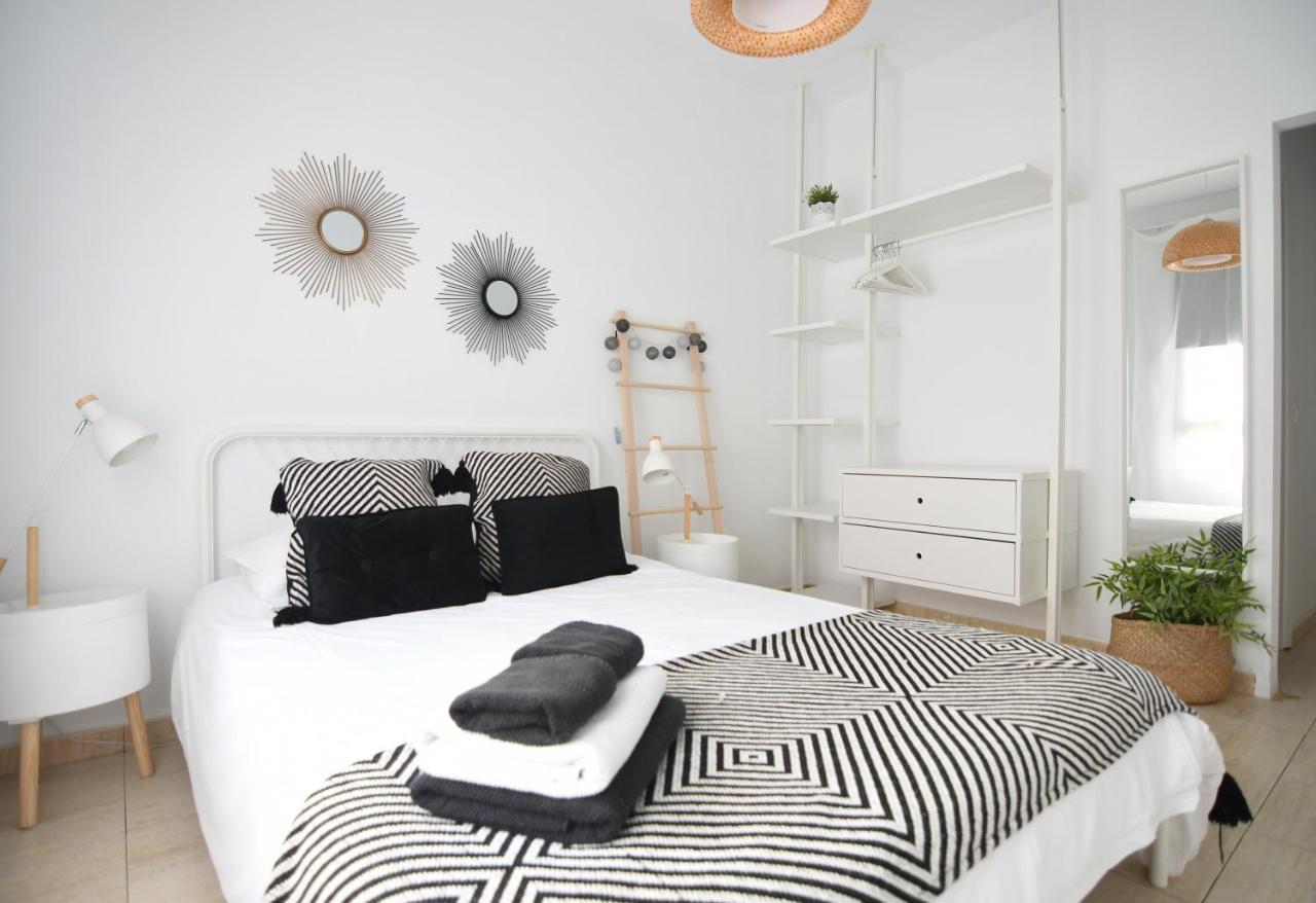 Near The Beach - 3Bed - 2Bath - Wifi Las Palmas de Gran Canaria Exteriör bild