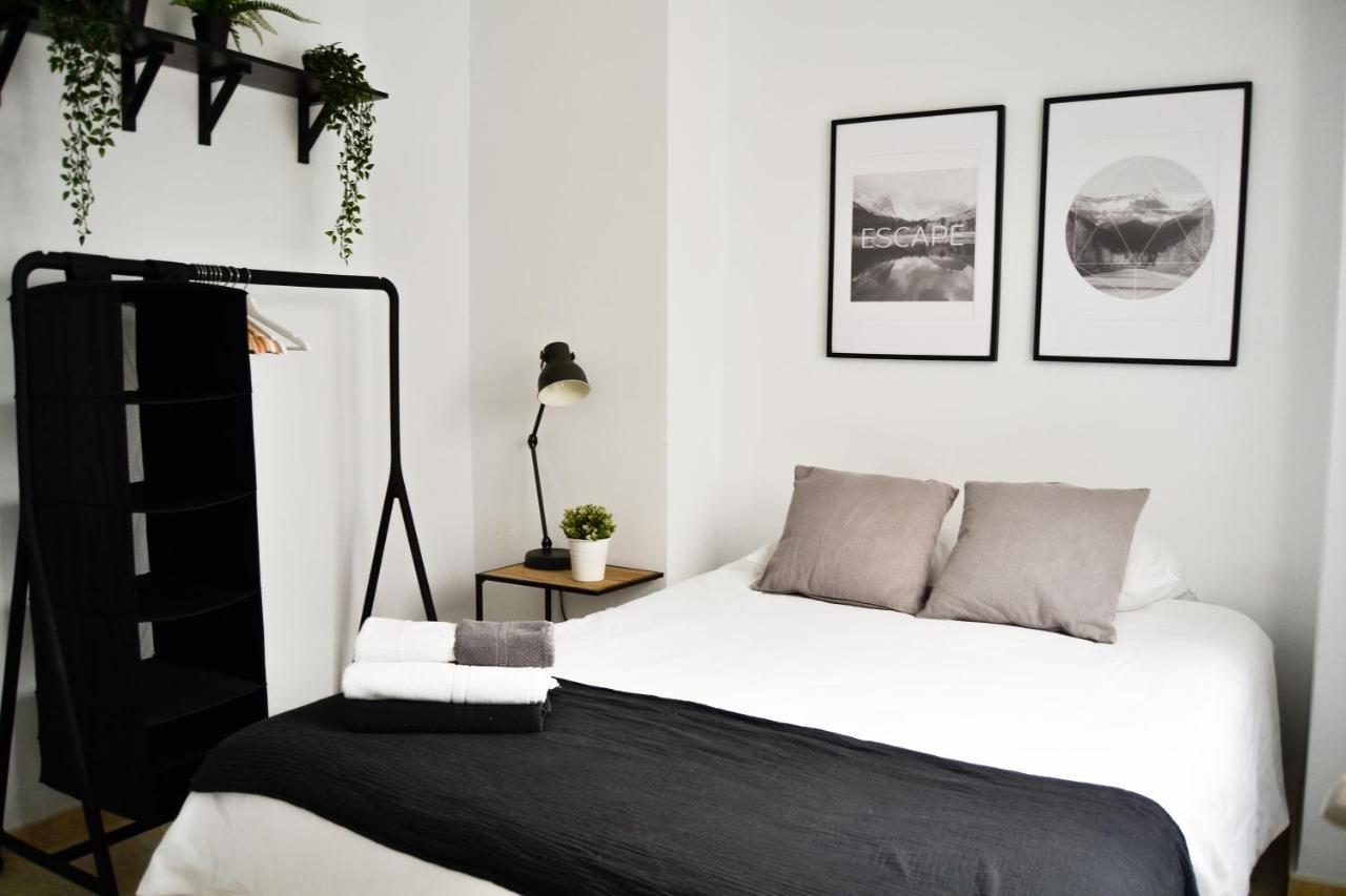 Near The Beach - 3Bed - 2Bath - Wifi Las Palmas de Gran Canaria Exteriör bild