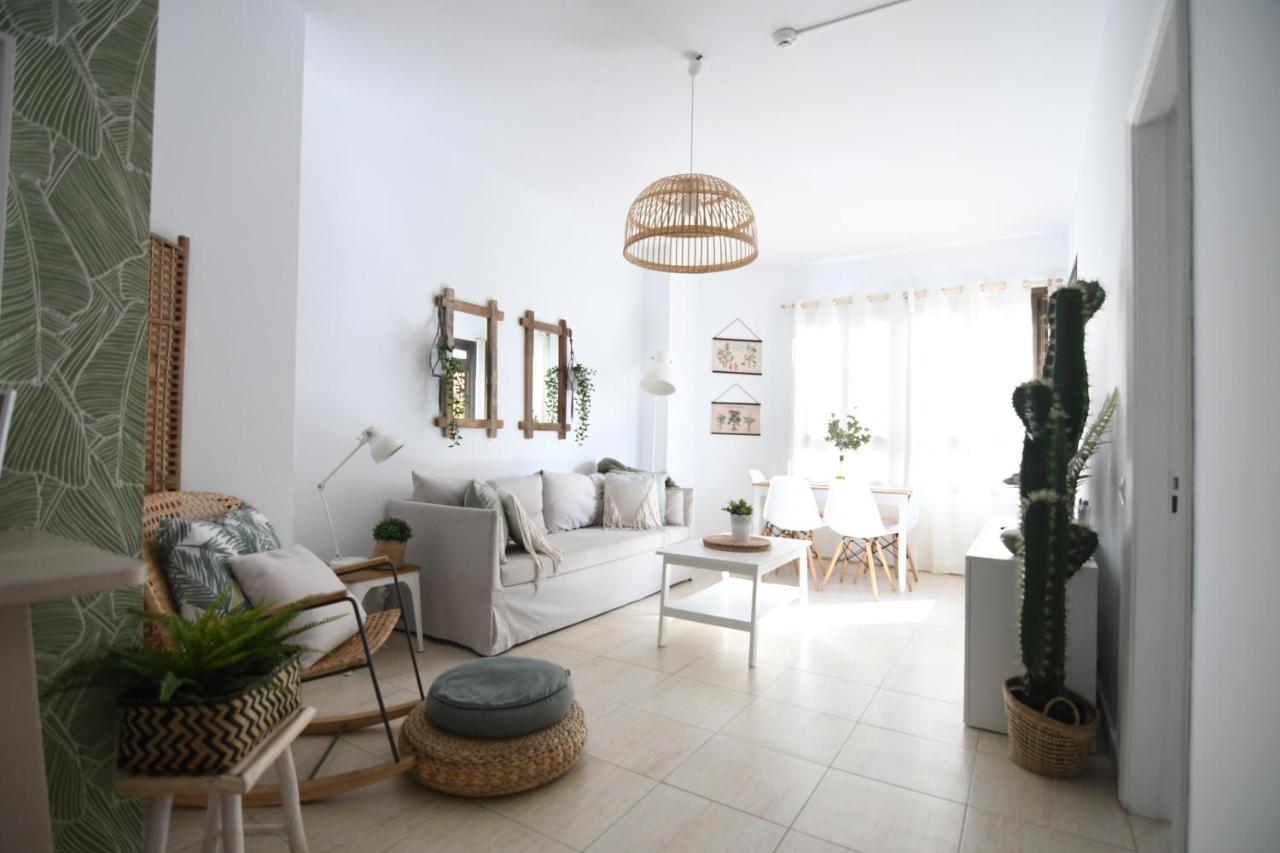 Near The Beach - 3Bed - 2Bath - Wifi Las Palmas de Gran Canaria Exteriör bild