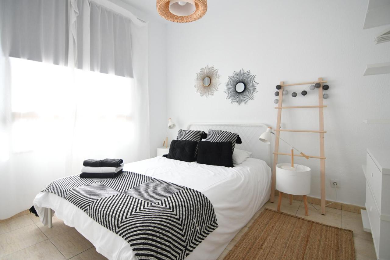 Near The Beach - 3Bed - 2Bath - Wifi Las Palmas de Gran Canaria Exteriör bild