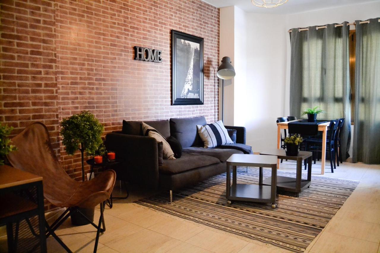 Near The Beach - 3Bed - 2Bath - Wifi Las Palmas de Gran Canaria Exteriör bild