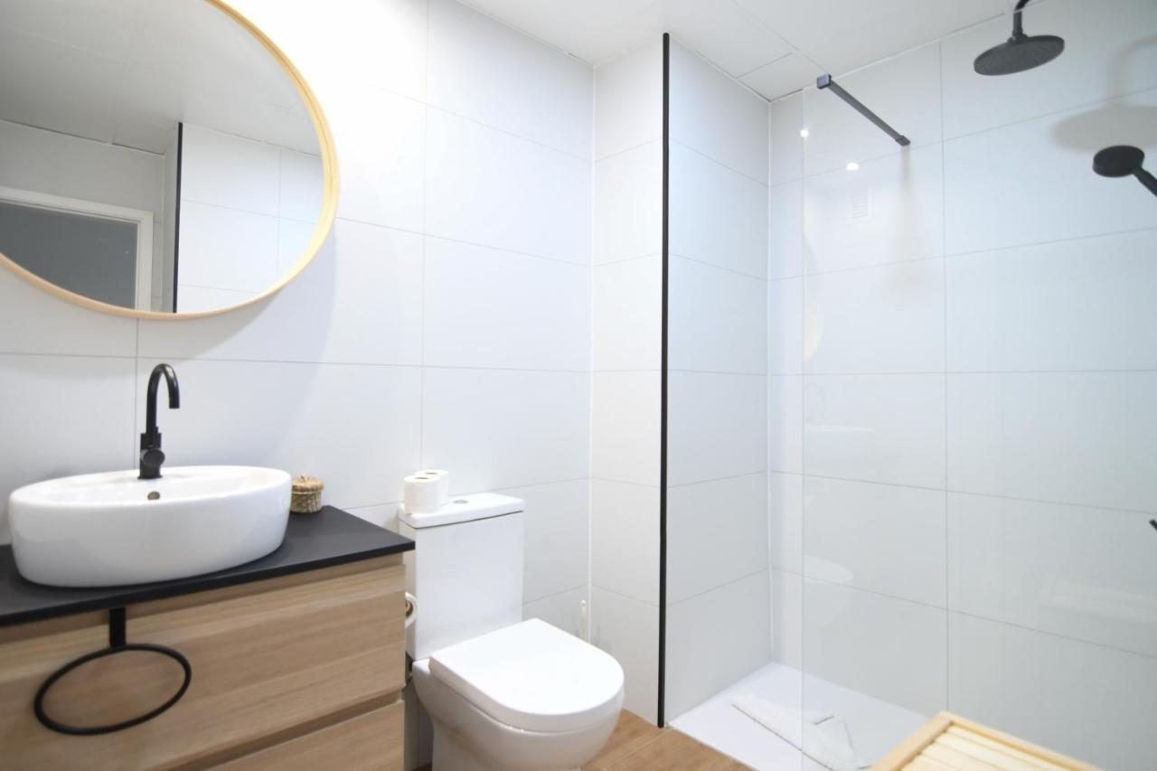 Near The Beach - 3Bed - 2Bath - Wifi Las Palmas de Gran Canaria Exteriör bild