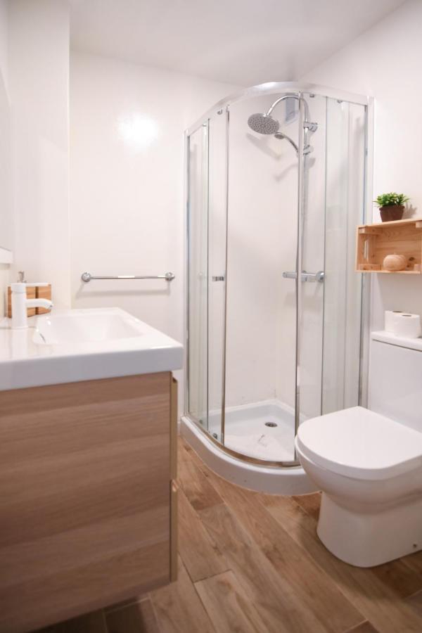 Near The Beach - 3Bed - 2Bath - Wifi Las Palmas de Gran Canaria Exteriör bild