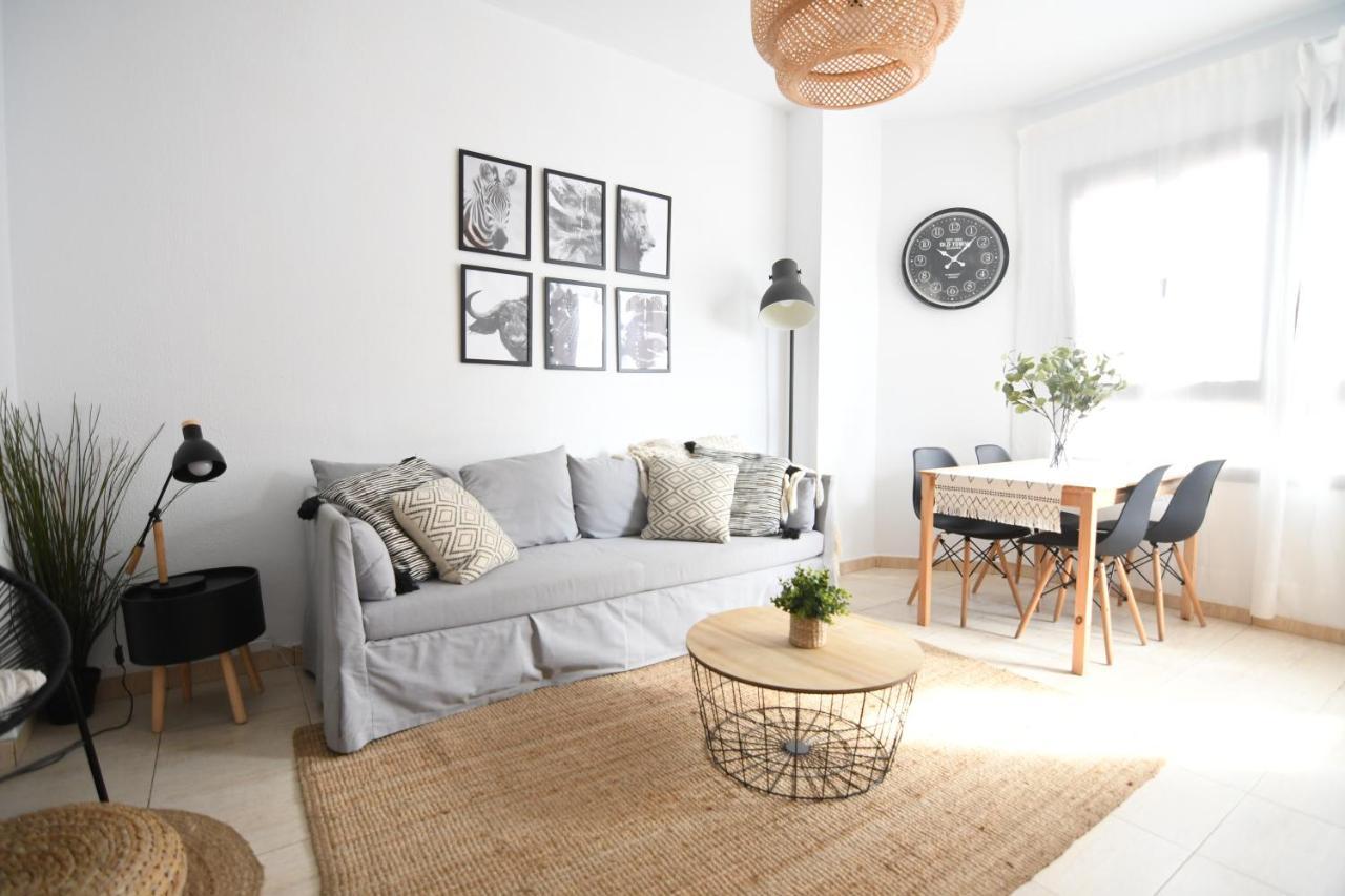 Near The Beach - 3Bed - 2Bath - Wifi Las Palmas de Gran Canaria Exteriör bild