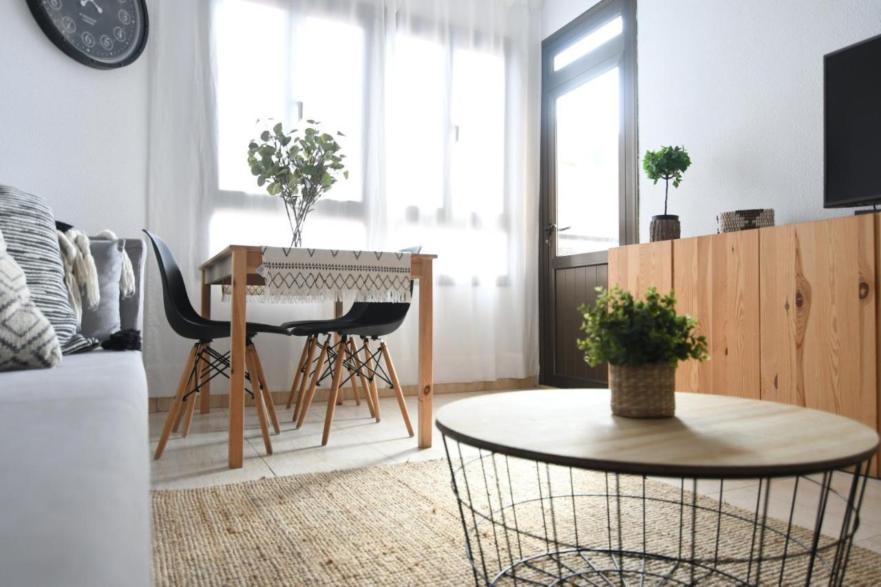 Near The Beach - 3Bed - 2Bath - Wifi Las Palmas de Gran Canaria Exteriör bild