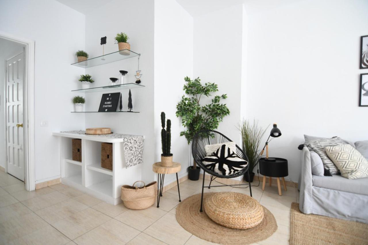 Near The Beach - 3Bed - 2Bath - Wifi Las Palmas de Gran Canaria Exteriör bild