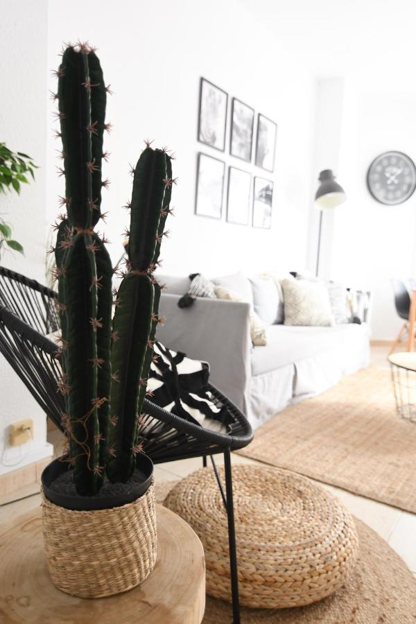 Near The Beach - 3Bed - 2Bath - Wifi Las Palmas de Gran Canaria Exteriör bild
