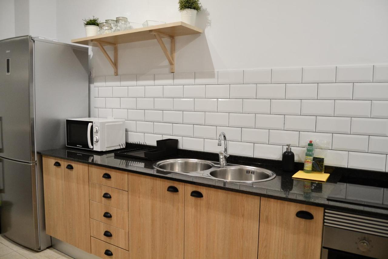 Near The Beach - 3Bed - 2Bath - Wifi Las Palmas de Gran Canaria Exteriör bild