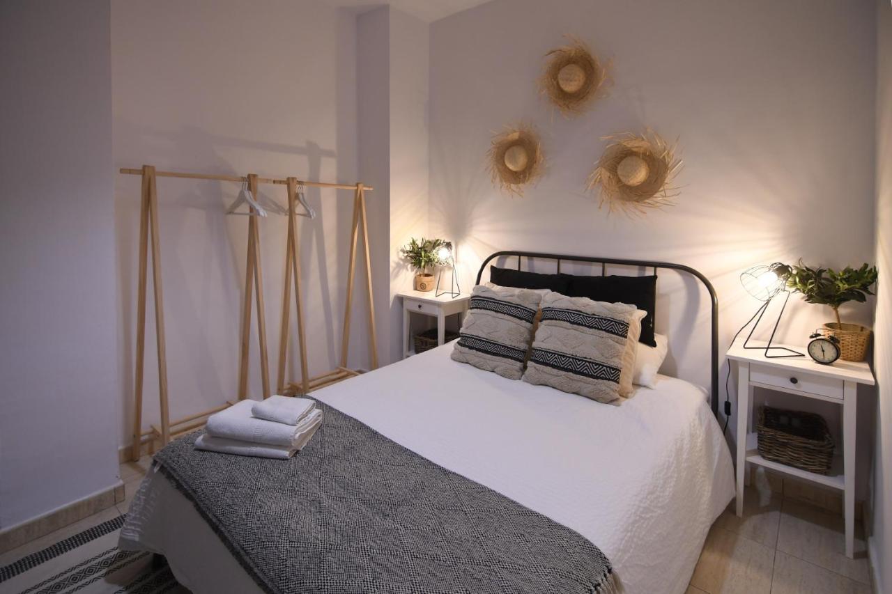 Near The Beach - 3Bed - 2Bath - Wifi Las Palmas de Gran Canaria Exteriör bild