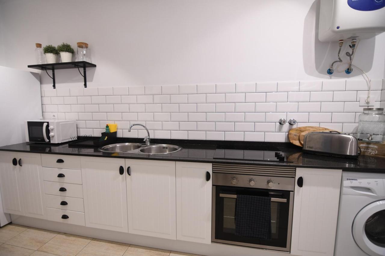 Near The Beach - 3Bed - 2Bath - Wifi Las Palmas de Gran Canaria Exteriör bild