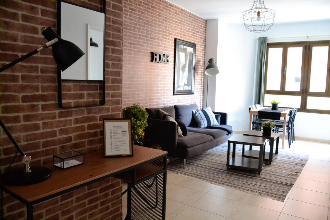 Near The Beach - 3Bed - 2Bath - Wifi Las Palmas de Gran Canaria Exteriör bild