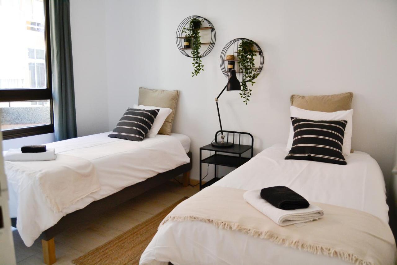 Near The Beach - 3Bed - 2Bath - Wifi Las Palmas de Gran Canaria Exteriör bild
