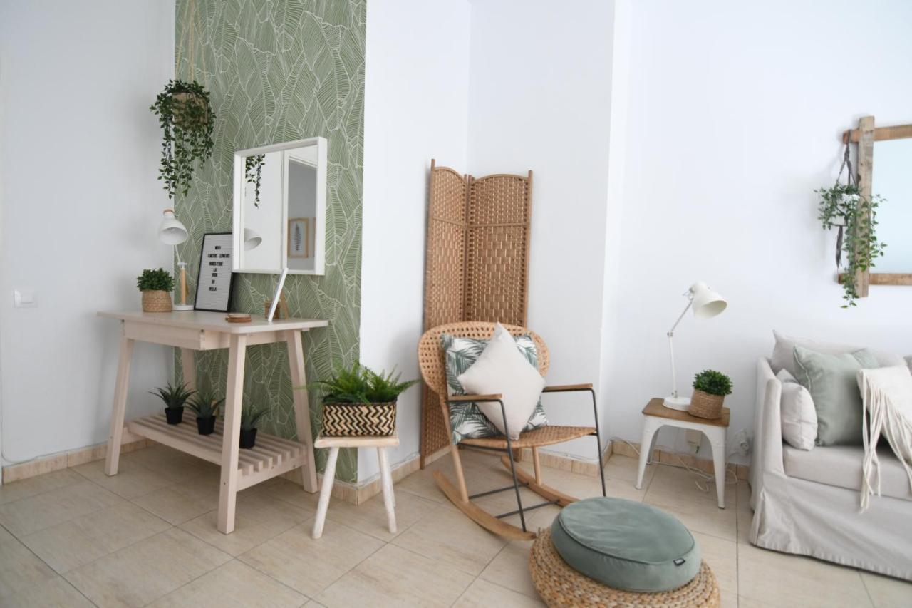 Near The Beach - 3Bed - 2Bath - Wifi Las Palmas de Gran Canaria Exteriör bild