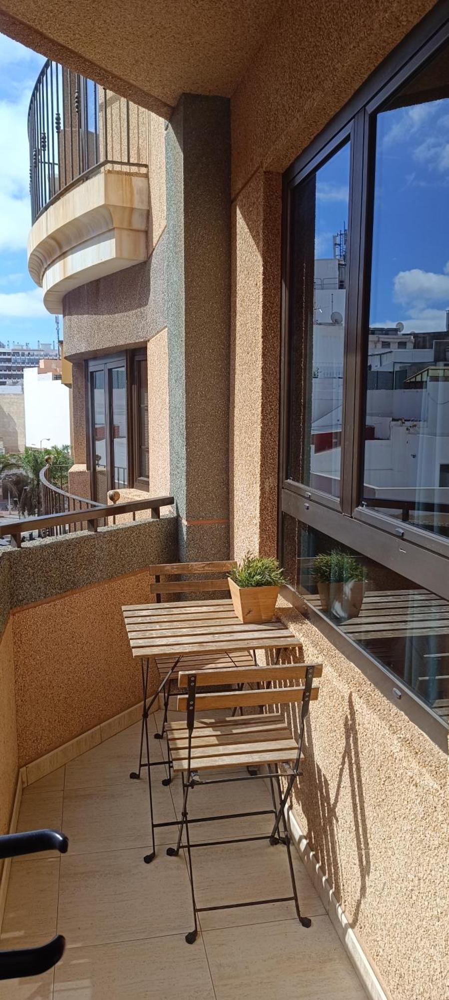 Near The Beach - 3Bed - 2Bath - Wifi Las Palmas de Gran Canaria Exteriör bild